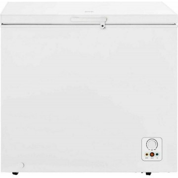 Gorenje FH21FPW Καταψύκτης Μπαούλο 194lt